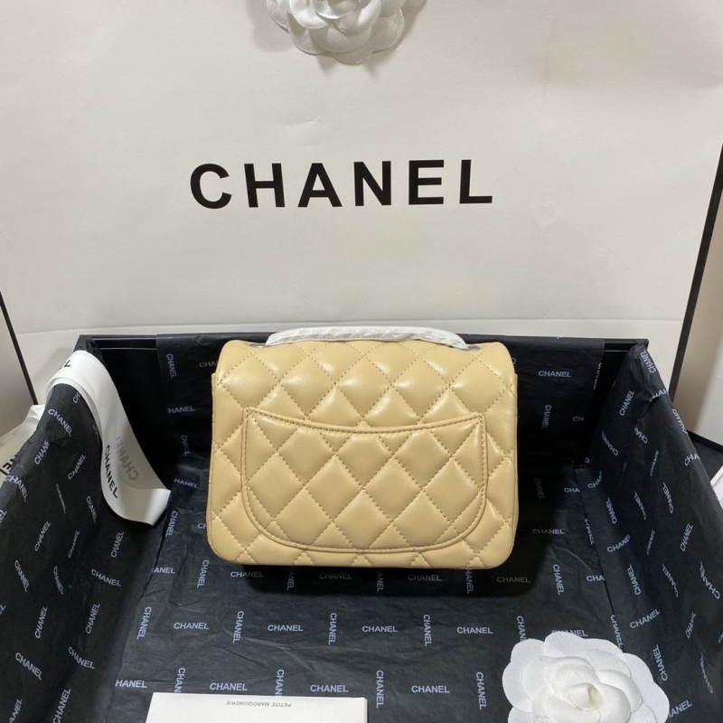 Chanel CF Series Bags